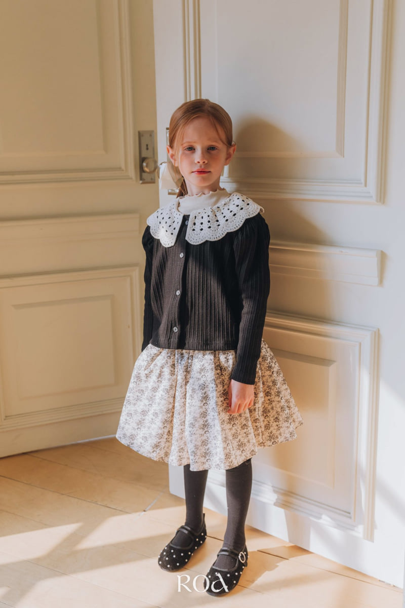 Roa - Korean Children Fashion - #kidsshorts - Rachel Skirt - 9