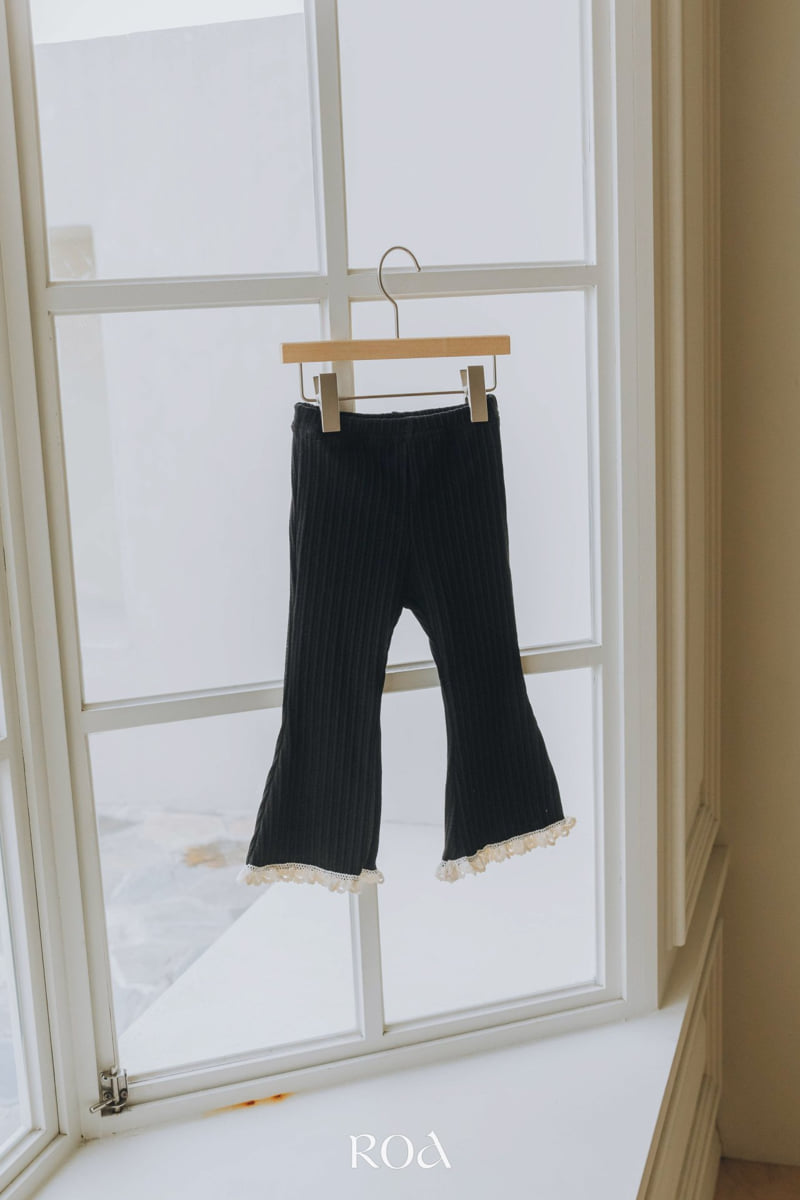 Roa - Korean Children Fashion - #stylishchildhood - Better Pants - 8