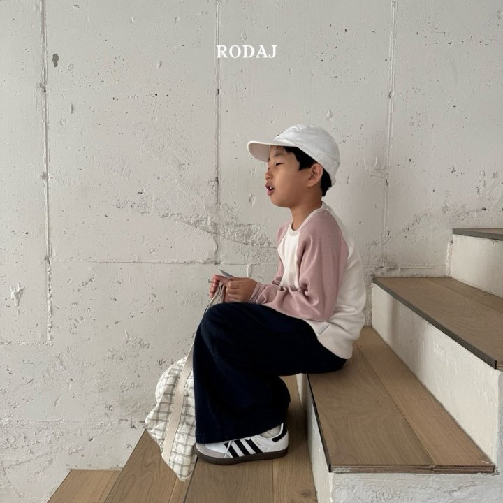 Roda J - Korean Children Fashion - #Kfashion4kids - Boppy Pants - 10
