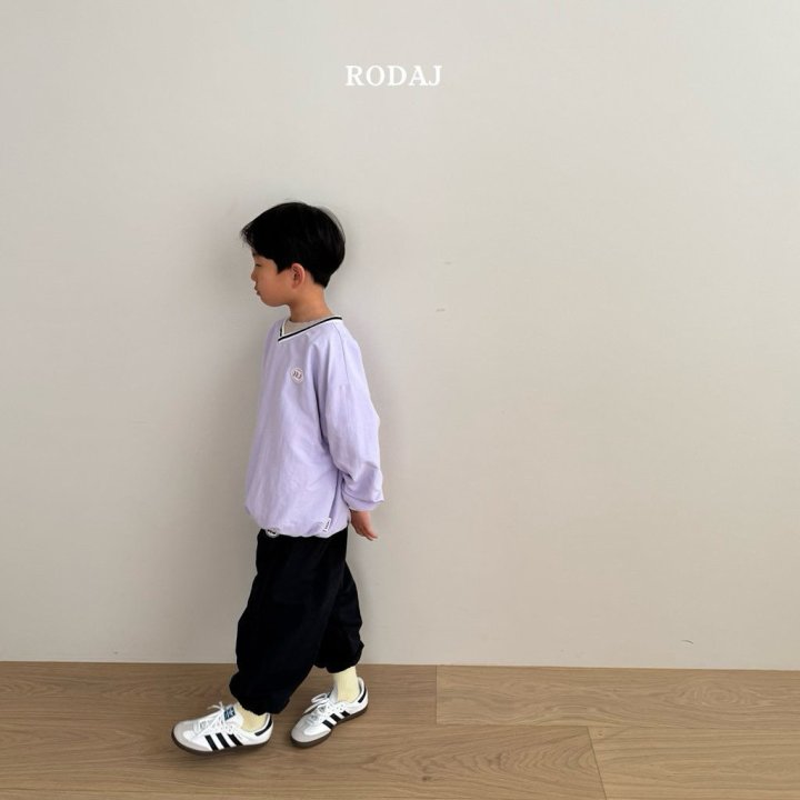 Roda J - Korean Children Fashion - #Kfashion4kids - Boeni Sweatshirts - 11