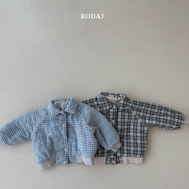 Roda J - Korean Children Fashion - #Kfashion4kids - Mute Jumper