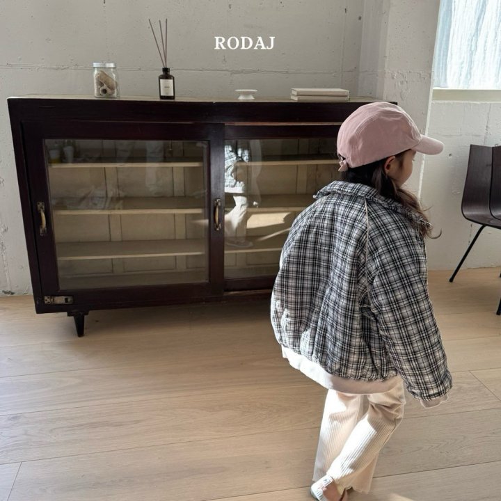 Roda J - Korean Children Fashion - #childofig - Mute Jumper - 9