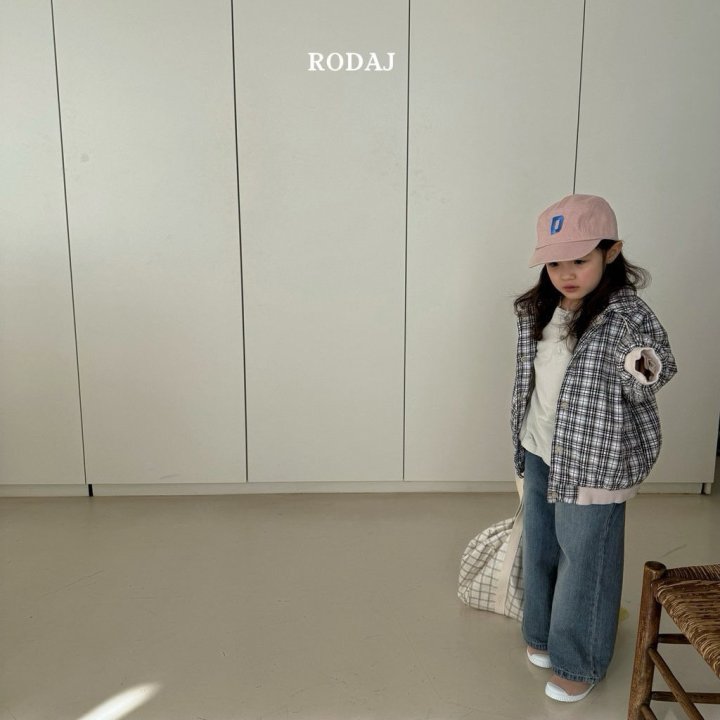 Roda J - Korean Children Fashion - #childrensboutique - Mute Jumper - 10