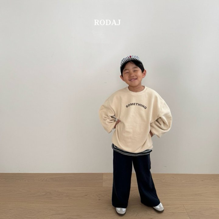 Roda J - Korean Children Fashion - #discoveringself - Boppy Pants - 5