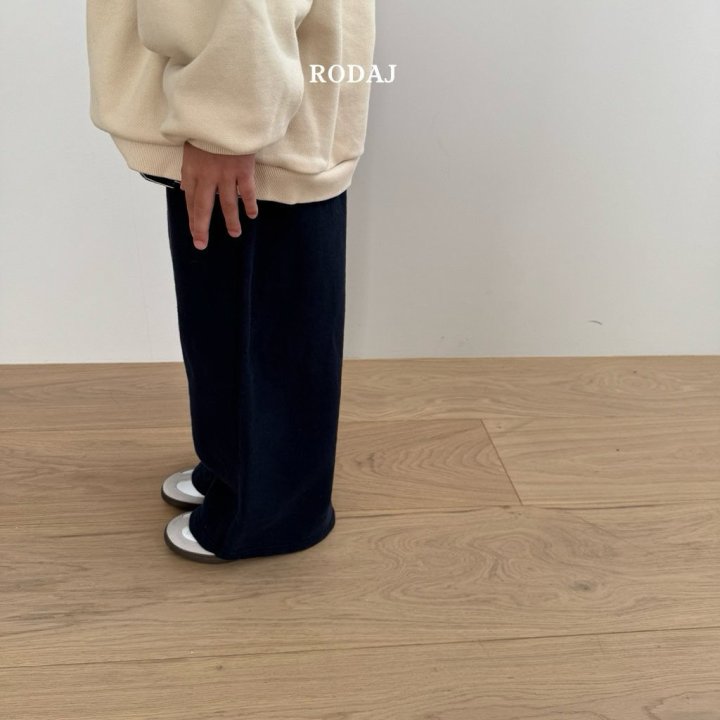 Roda J - Korean Children Fashion - #fashionkids - Boppy Pants - 6