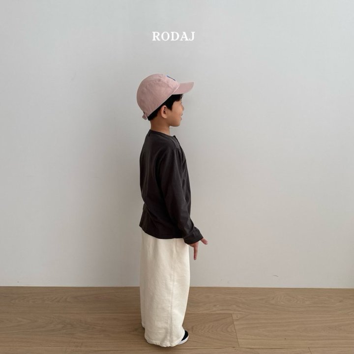 Roda J - Korean Children Fashion - #kidsshorts - Boppy Pants - 7