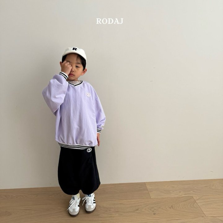 Roda J - Korean Children Fashion - #kidsstore - Boeni Sweatshirts - 9