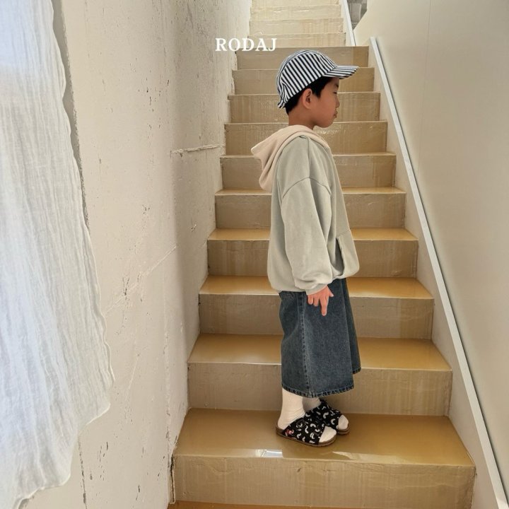 Roda J - Korean Children Fashion - #kidzfashiontrend - Initial Cap - 10