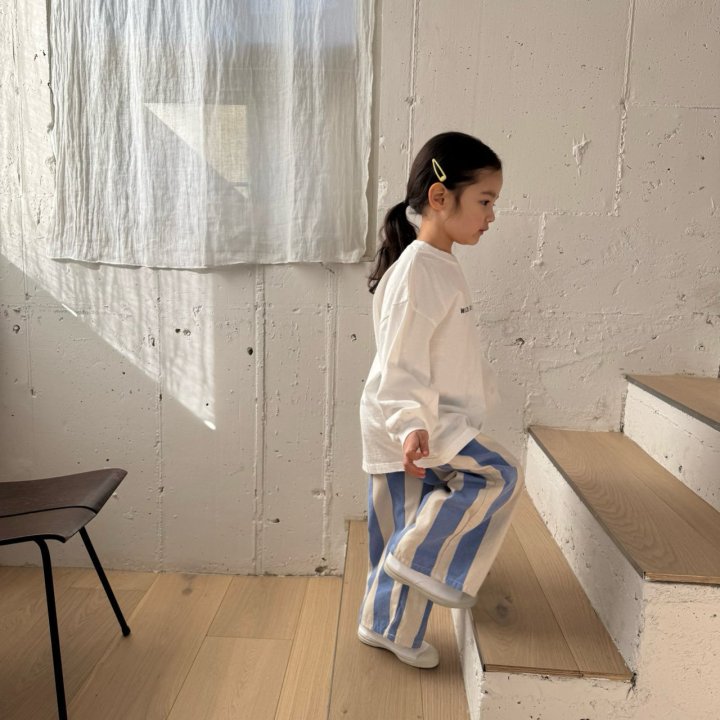 Roda J - Korean Children Fashion - #magicofchildhood - Just Pants - 4