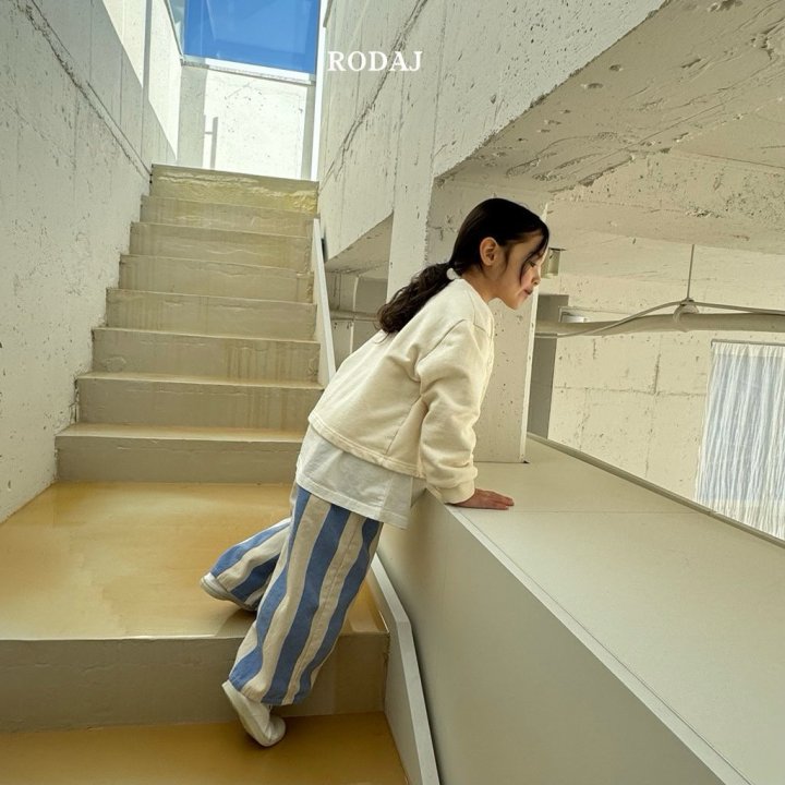 Roda J - Korean Children Fashion - #prettylittlegirls - Just Pants - 5