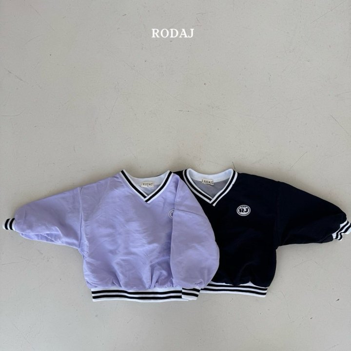 Roda J - Korean Children Fashion - #prettylittlegirls - Boeni Sweatshirts