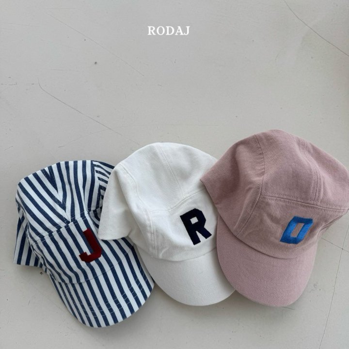 Roda J - Korean Children Fashion - #toddlerclothing - Initial Cap
