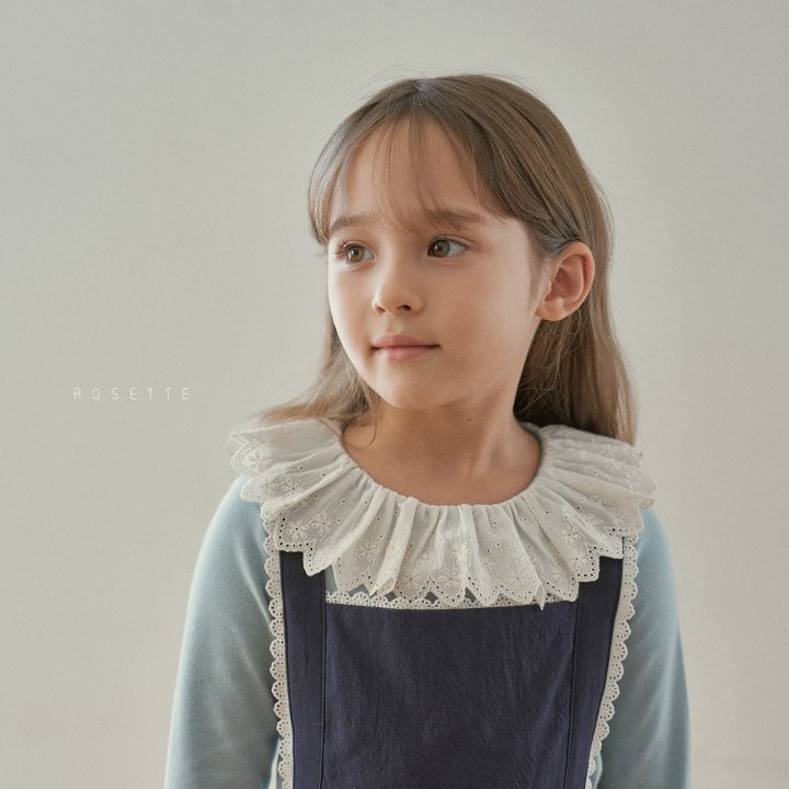 Rosette - Korean Children Fashion - #Kfashion4kids - Michelle Tee - 9