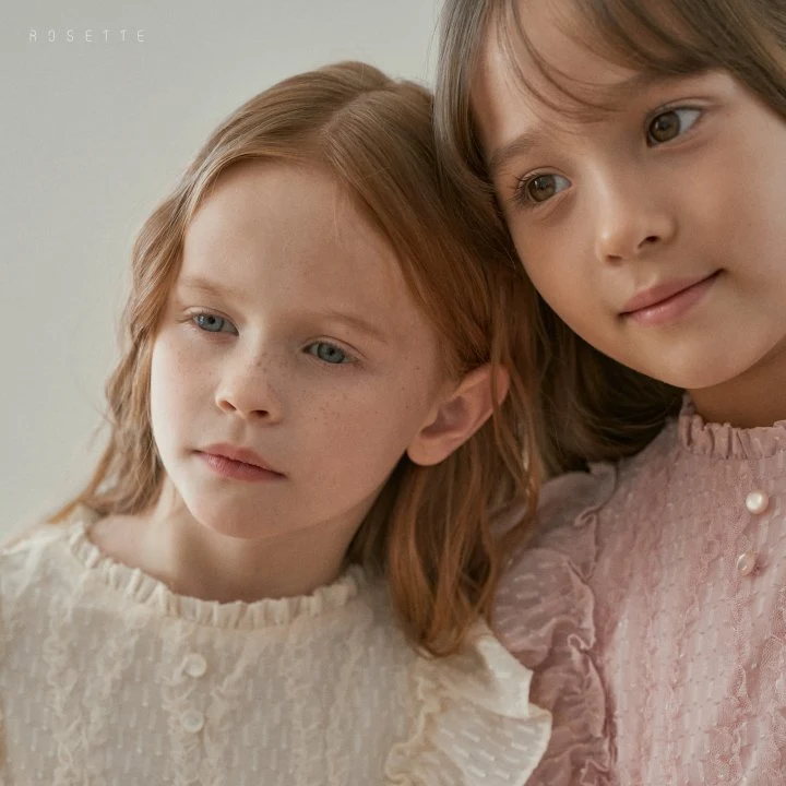 Rosette - Korean Children Fashion - #fashionkids - Claire One-piece - 5