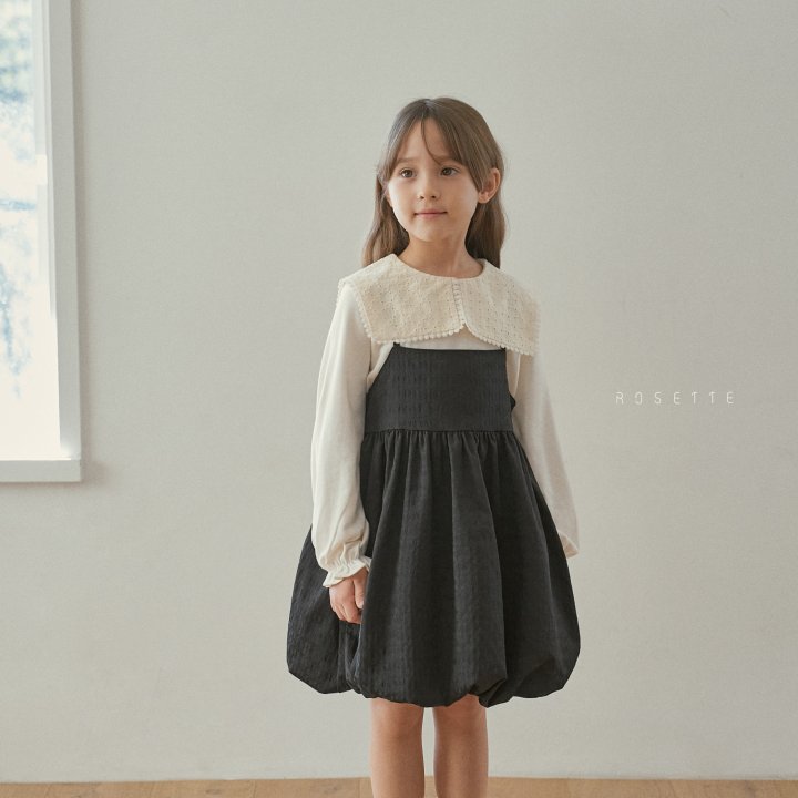 Rosette - Korean Children Fashion - #littlefashionista - Ella One-piece - 9
