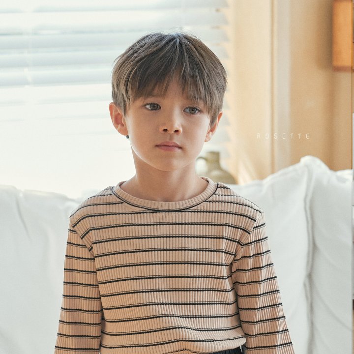 Rosette - Korean Children Fashion - #littlefashionista - Jamie Tee - 8