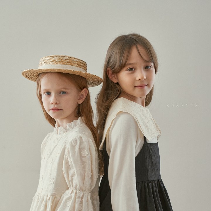 Rosette - Korean Children Fashion - #minifashionista - Ella One-piece - 11