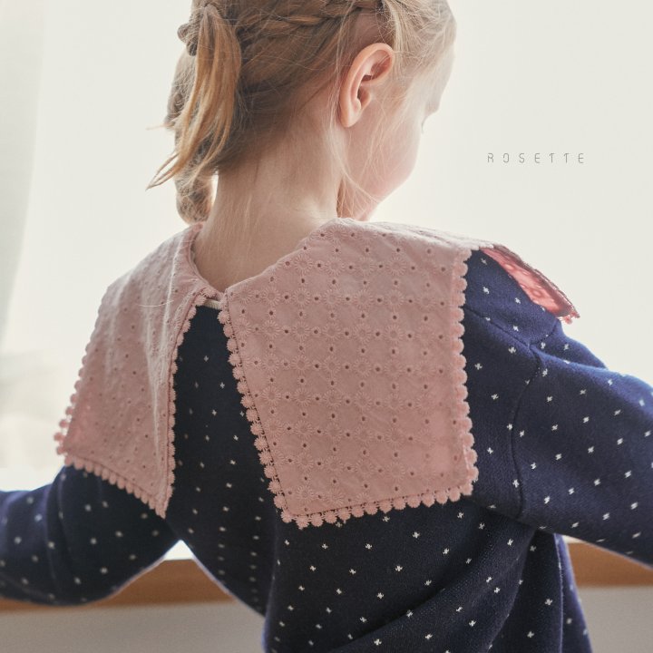 Rosette - Korean Children Fashion - #toddlerclothing - Kelly Tee - 5