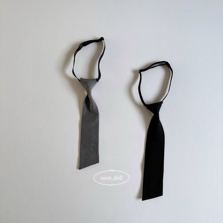 Saint Doll - Korean Children Fashion - #childofig - Saint Tie
