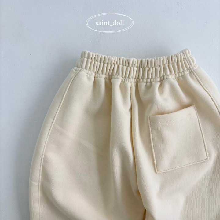 Saint Doll - Korean Children Fashion - #childofig - Wide Pants - 6