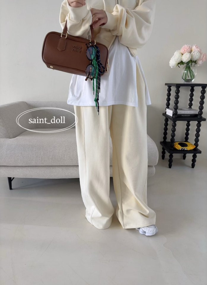 Saint Doll - Korean Children Fashion - #childofig - Knot Keyring - 3
