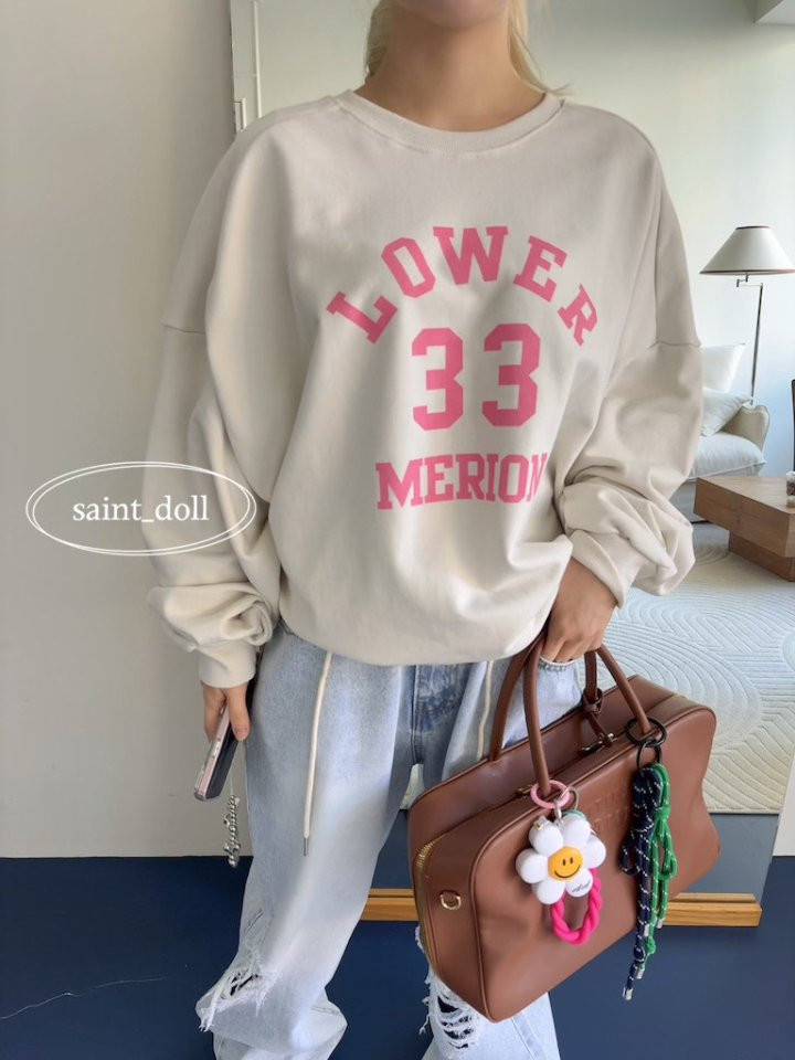 Saint Doll - Korean Children Fashion - #childofig - Knot Keyring - 4