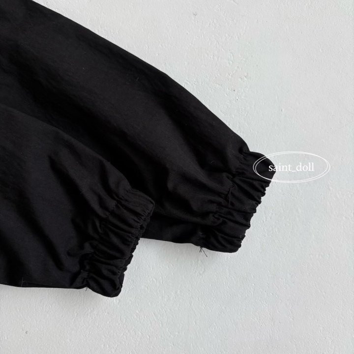 Saint Doll - Korean Children Fashion - #childrensboutique - Windbreaker Jumper - 5
