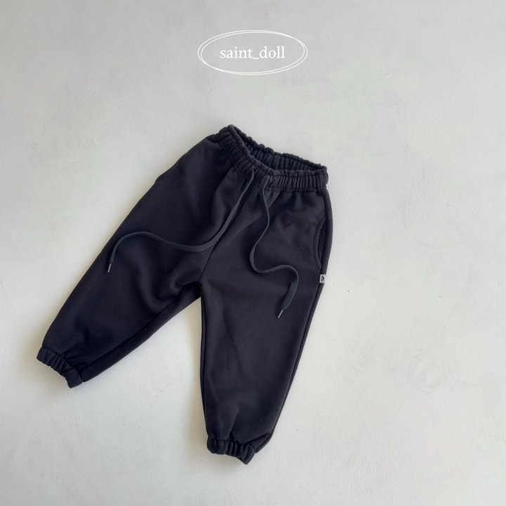Saint Doll - Korean Children Fashion - #childrensboutique - Bonbon Jogger Pants - 8