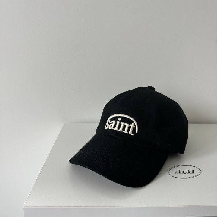 Saint Doll - Korean Children Fashion - #childrensboutique - Saint Cap - 4