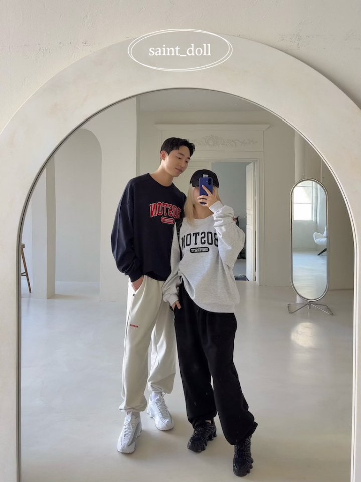 Saint Doll - Korean Children Fashion - #discoveringself - Bonbon Jogger Pants - 10