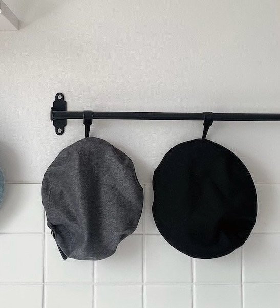Saint Doll - Korean Children Fashion - #kidsshorts - Paris Beret