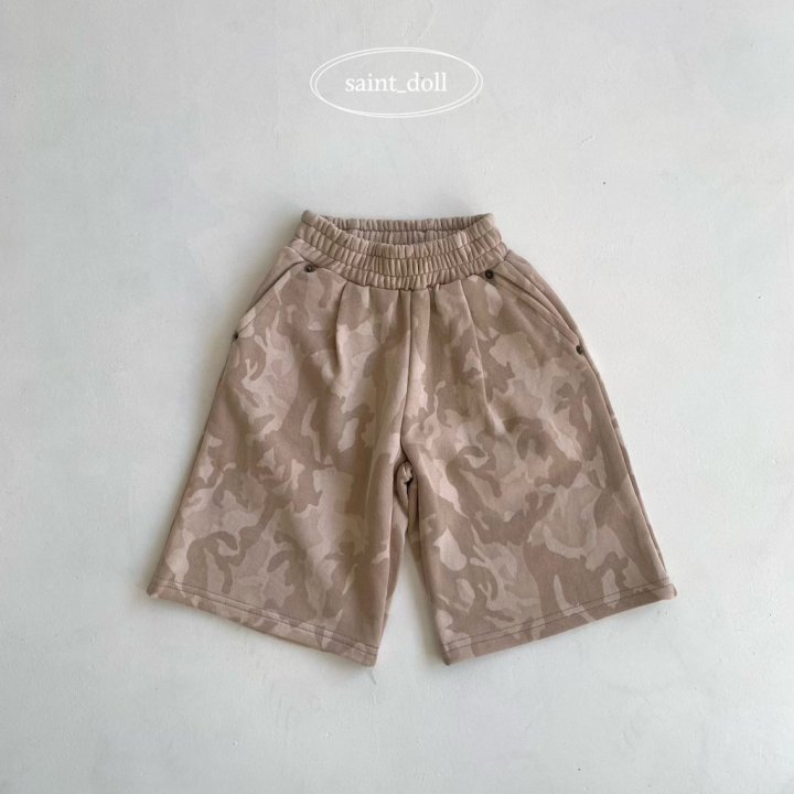 Saint Doll - Korean Children Fashion - #littlefashionista - Milli Pants - 3