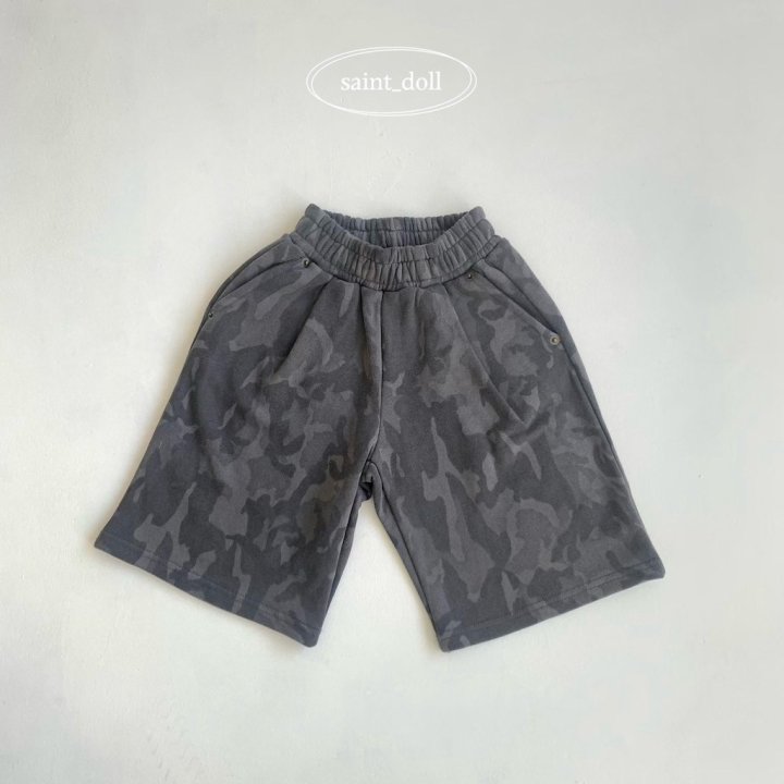 Saint Doll - Korean Children Fashion - #littlefashionista - Milli Pants - 4