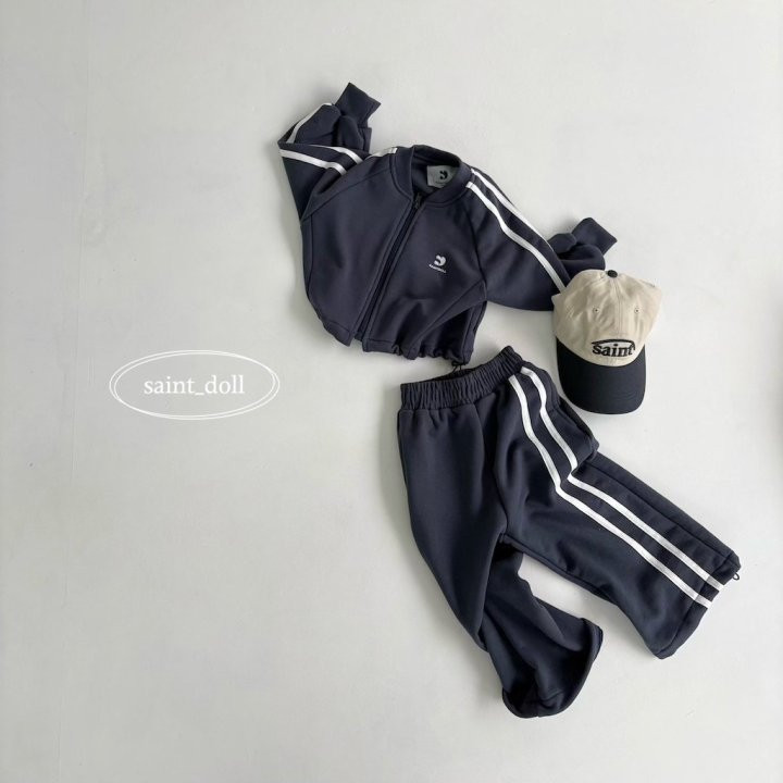 Saint Doll - Korean Children Fashion - #magicofchildhood - Authentic Jumper - 6