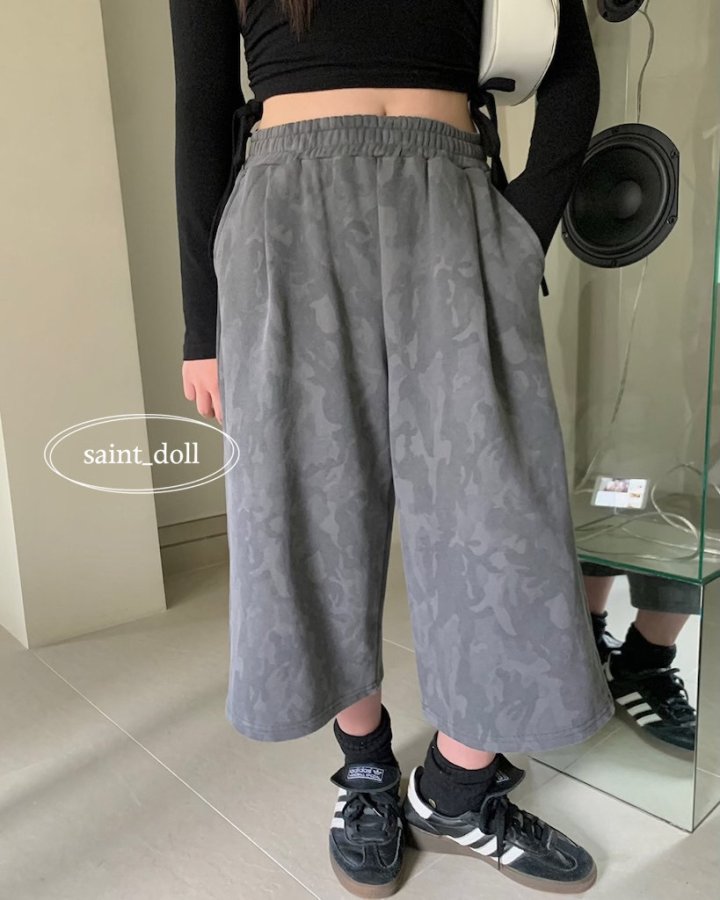 Saint Doll - Korean Children Fashion - #prettylittlegirls - Milli Pants - 6