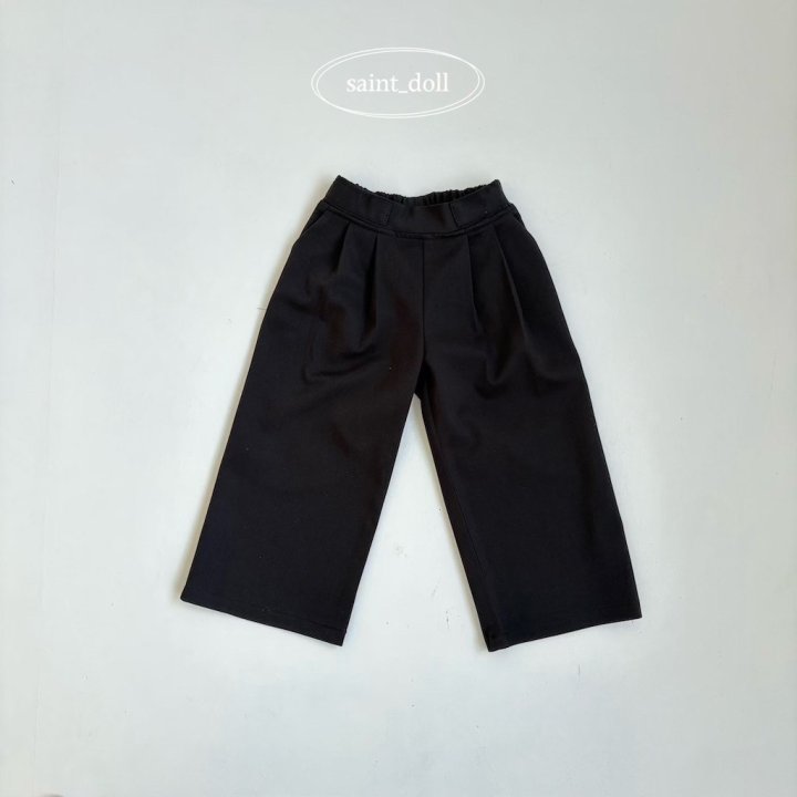 Saint Doll - Korean Children Fashion - #todddlerfashion - Spring Slacks Pants - 5