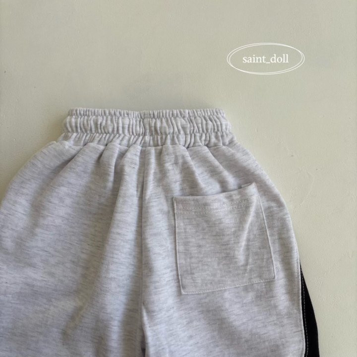 Saint Doll - Korean Women Fashion - #shopsmall - Stopper Pants MOM - 7