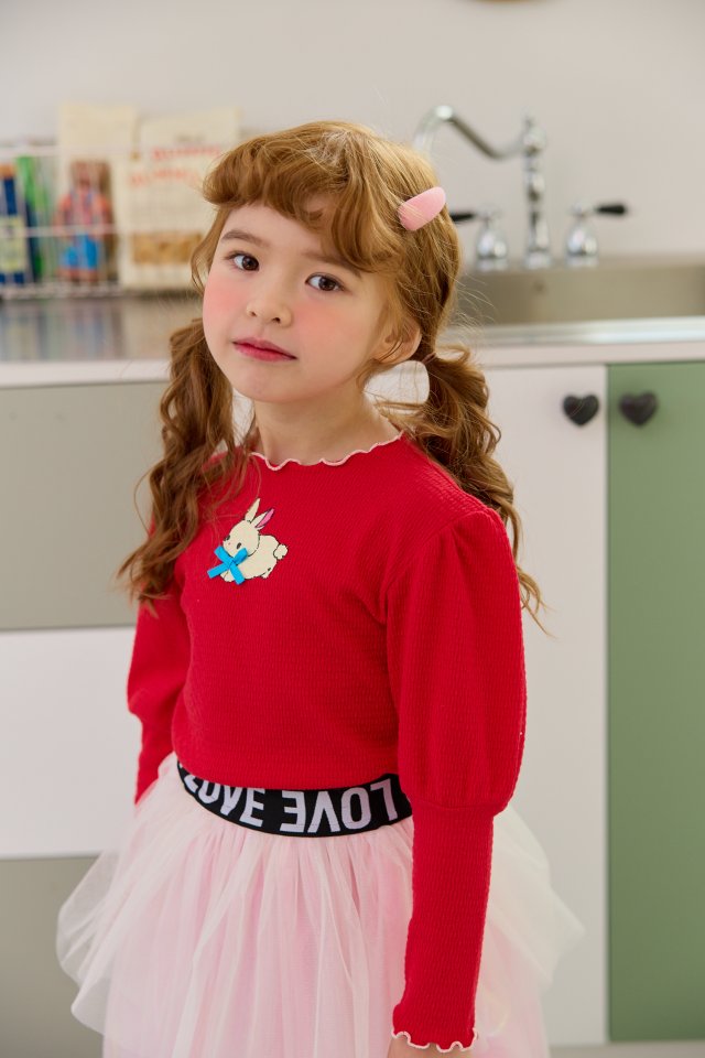 Sera - Korean Children Fashion - #designkidswear - Rainbow Skirt - 8