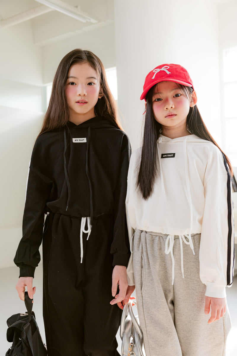 Sm2 - Korean Children Fashion - #Kfashion4kids - P06 Wide Pants - 6