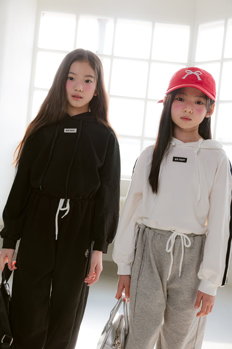 Sm2 - Korean Children Fashion - #prettylittlegirls - P06 Wide Pants - 10