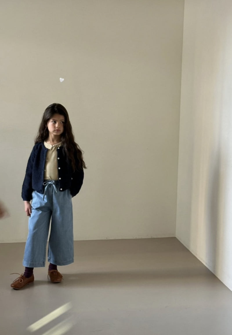 Soye - Korean Children Fashion - #Kfashion4kids - Kud Pants - 3