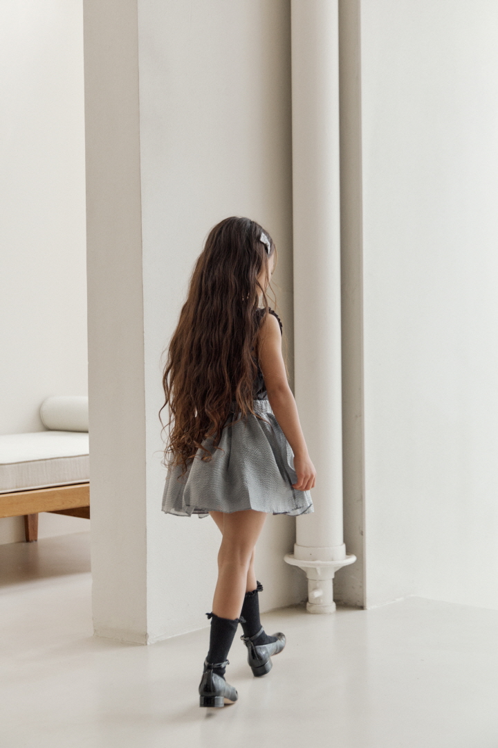 Soye - Korean Children Fashion - #childofig - Lace Socks 2 - 8