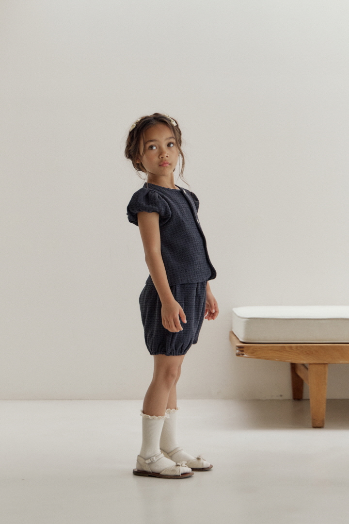 Soye - Korean Children Fashion - #childrensboutique - Lace Socks 2 - 10