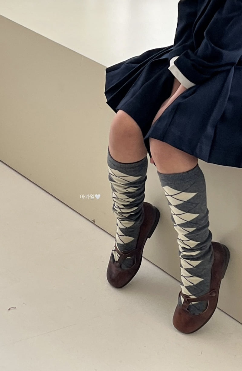 Soye - Korean Children Fashion - #designkidswear - Lambeth One-piece - 5