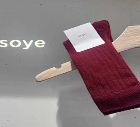 Soye - Korean Children Fashion - #fashionkids - Basic Socks - 2