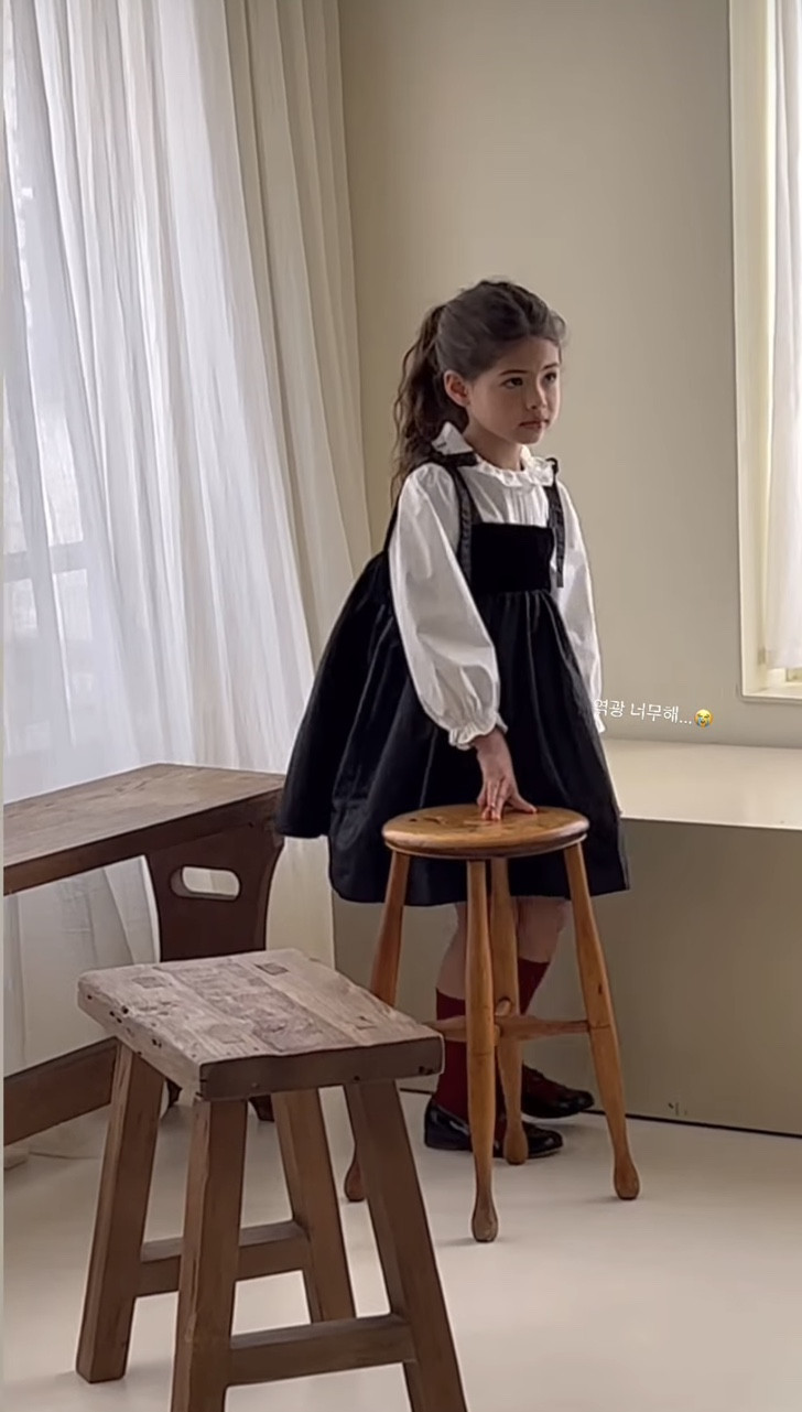 Soye - Korean Children Fashion - #kidsstore - Tight One-piece - 4