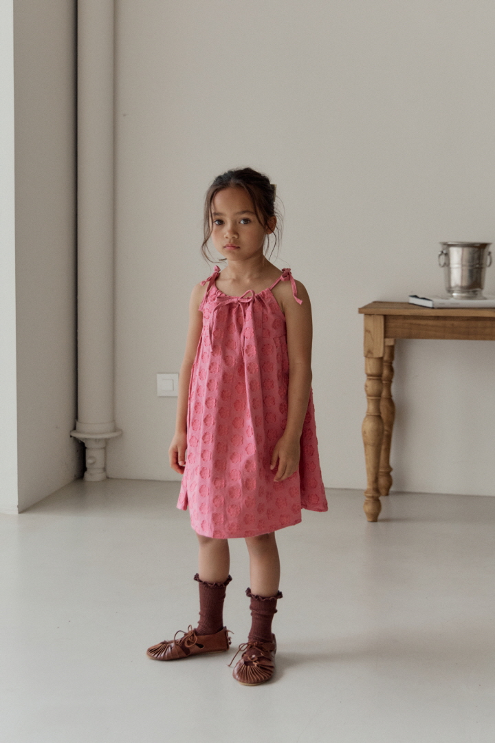 Soye - Korean Children Fashion - #Kfashion4kids - Lace Socks 2 - 4