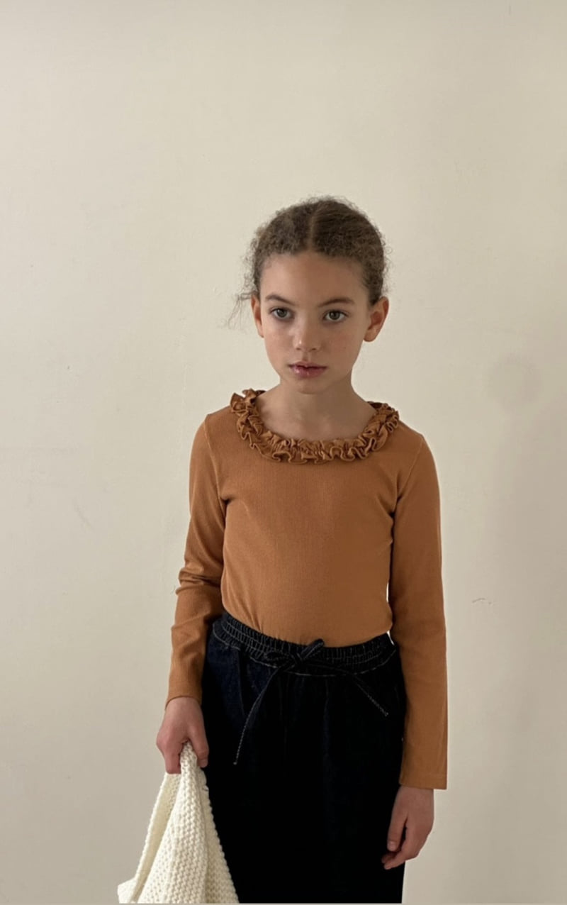 Soye - Korean Children Fashion - #Kfashion4kids - Kud Pants - 4