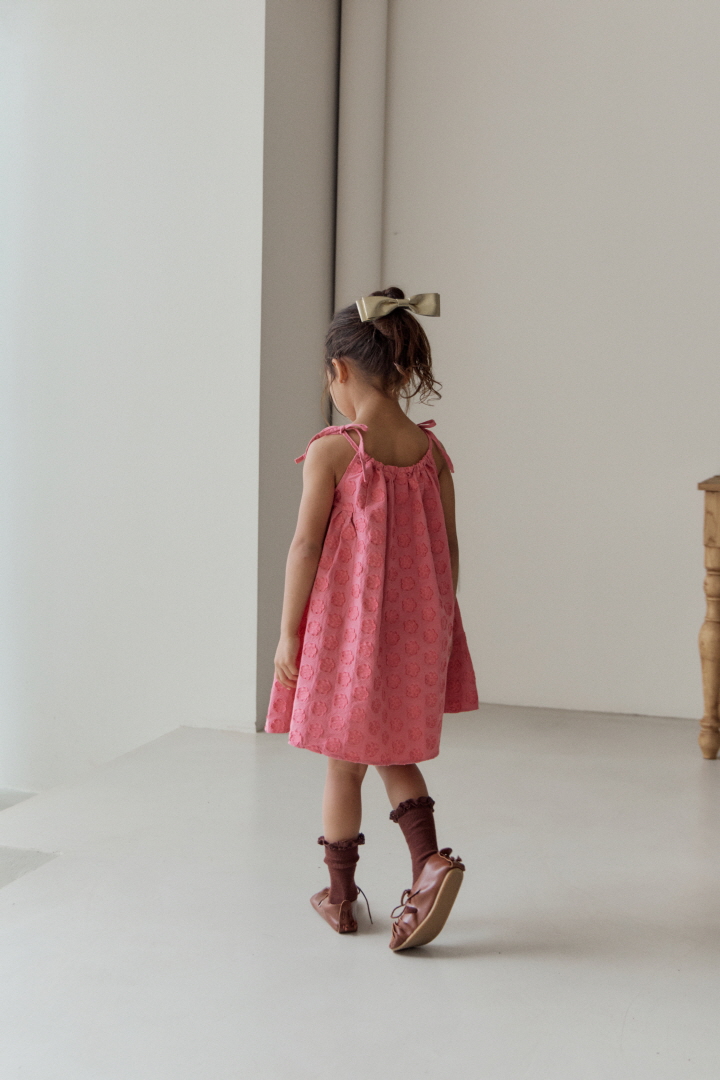 Soye - Korean Children Fashion - #magicofchildhood - Lace Socks 2 - 5