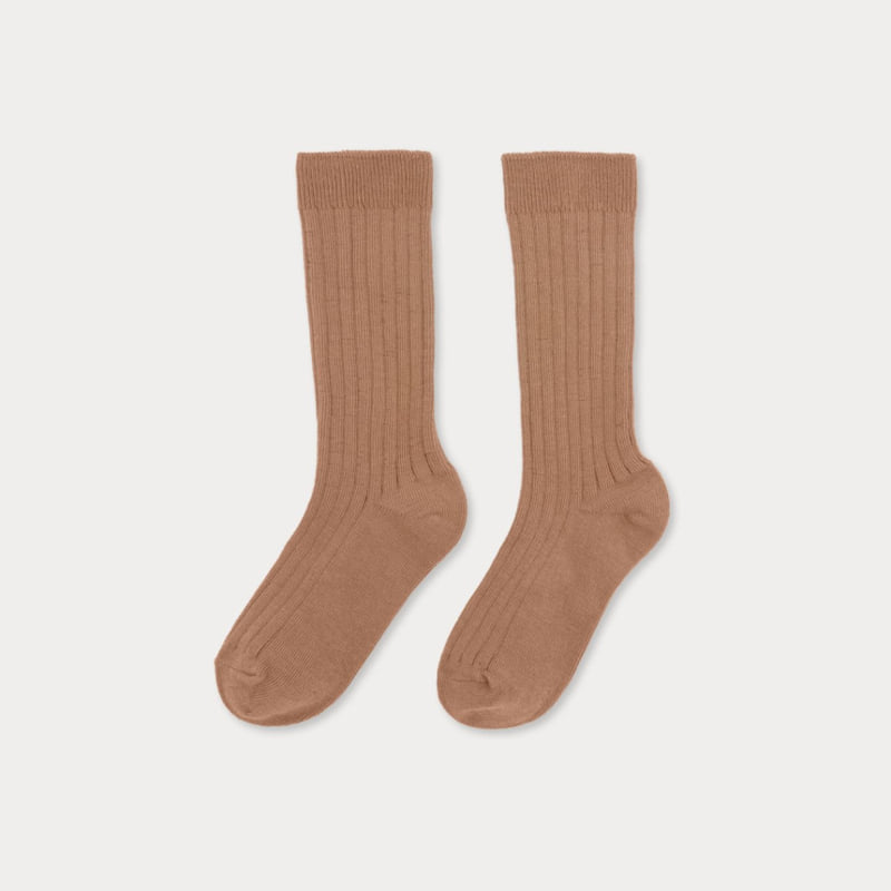 Soye - Korean Children Fashion - #magicofchildhood - Basic Socks - 8